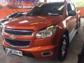 Chevrolet Colorado LTZ 4x4 Manual Diesel _AutoRoyale Car Exchange-0