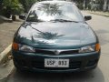 Mitsubishi Lancer GLXi-1