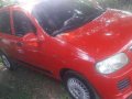 Suzuki alto 2009-0