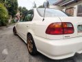 Honda Civic SIR 1999 White MT For Sale-6