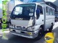 Isuzu Elf NKR FB Body 4HF1 Japan Surplus Canter Rebuilt Recon CBU Jeep-0