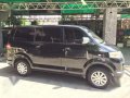 2005 Suzuki APV AT Black For Sale-1