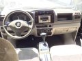 2005 Suzuki APV AT Black For Sale-7