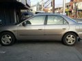 Honda Accord Prestin condition-2