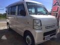 Suzuki Every Multicab White AT For Sale-4