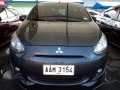 2014 Mitsubishi Mirage GLS Hatchback A.T.-4