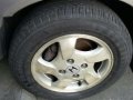 Honda Accord Prestin condition-11