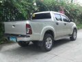 2013 Toyota Hilux 4x4 Manual-2