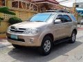 Toyota Fortuner 2006 for sale-0