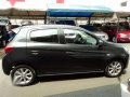 2014 Mitsubishi Mirage GLS Hatchback A.T.-6