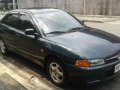 Mitsubishi Lancer GLXi-2