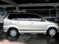 Toyota Avanza-2009 AT Golden For Sale-7