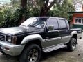 1997 Mitsubishi  L200 Strada 4X4 Pickup-2