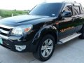 Ford Ranger Trekker Wildtrak - 2011 MT-0