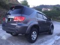 Toyota fortuner G Diesel-3