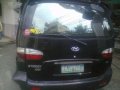 Hyundai Starex Van Black 2005 For Sale-2