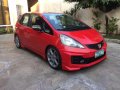 2009 Honda Jazz 1.5v-1