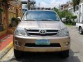 Toyota Fortuner 2006 for sale-1