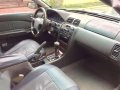 Nissan Cefiro 2002 with 20mags-5