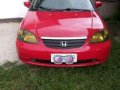 Honda Civic Vtec3 Red Automatic For Sale-0