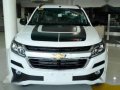 Chevrolet Trailblazer 88k FULL DP-4