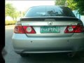 2008 honda City Top of the Line!-1