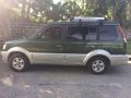 Mitsubishi Adventure Super Sport 2002 MT-3