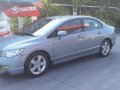2006 Honda Civic FD 1.8S Matic For Sale-1