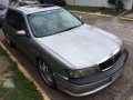 Nissan Cefiro 2002 with 20mags-0