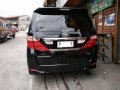 Toyota Alphard 2011-3