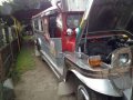 Jeepney 2000 private power steering-1