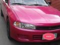 For sale Mitsubishi Lancer 97 Pizza Pie-1