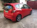 2009 Honda Jazz 1.5v-4