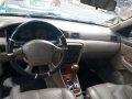 2000 Nissan Exalta top of the limited matic-7