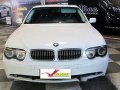 BMW 740Li 2008 for sale-1