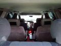 Toyota Previa 2000 Silver Automatic-7