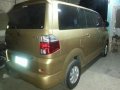 2009 Suzuki APV superkinis pa-2
