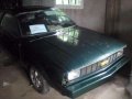 Toyota Corolla Levin 1981 Green For Sale-2