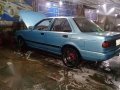 Nissan Sentra 1992 Blue For Sale-2