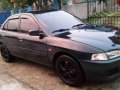 Mitsubishi Lancer GL 98 model-0