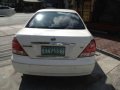 Nissan Sentra GS automatic 2005-0