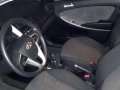 For sale 2013 Hyundai Accent DIESEL-2