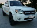 Ford Ranger Trekker Wildtrak - 2010 MT-1