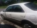 Toyota Camry 2000 Model - White-4