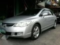 For sale Honda Civic 1.8s 2007 At-1