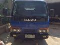 For sale Isuzu Elf mini dump truck-0