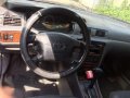 1997 Toyota Camry AT Red For Sale-2