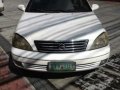 Nissan Sentra GS automatic 2005-2
