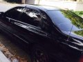 Honda Accord MT 1998 Black For Sale-0
