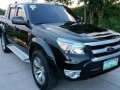 Ford Ranger Trekker Wildtrak - 2011 MT-1